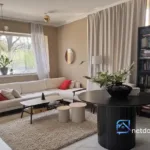 Luksusowy dom 330 m2 z basenem i smart home Krzeszowice - Netdomy