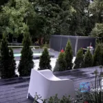 Luksusowy dom 330 m2 z basenem i smart home Krzeszowice - Netdomy