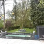 Luksusowy dom 330 m2 z basenem i smart home Krzeszowice - Netdomy