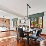 Dom wolnostojący 280 m2 z dużą działką i garażem Krzeszowice - Netdomy