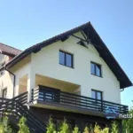Duży dom 360 m2 z działką 5600 m2 blisko lasu Krzeszowice - Netdomy