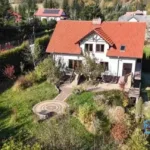 Duży dom 360 m2 z działką 5600 m2 blisko lasu Krzeszowice - Netdomy