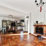 Dom wolnostojący 280 m2 z dużą działką i garażem Krzeszowice - Netdomy