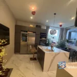 Luksusowy dom 330 m2 z basenem i smart home Krzeszowice - Netdomy