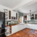 Dom wolnostojący 280 m2 z dużą działką i garażem Krzeszowice - Netdomy