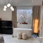 Luksusowy dom 330 m2 z basenem i smart home Krzeszowice - Netdomy