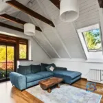 Dom wolnostojący 280 m2 z dużą działką i garażem Krzeszowice - Netdomy