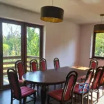 Duży dom 360 m2 z działką 5600 m2 blisko lasu Krzeszowice - Netdomy