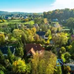 Dom wolnostojący 280 m2 z dużą działką i garażem Krzeszowice - Netdomy