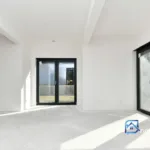 Energooszczędny dom bliźniak 130 m2 Jawornik garaż nowoczesny standard - Netdomy