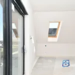 Energooszczędny dom bliźniak 130 m2 Jawornik garaż nowoczesny standard - Netdomy