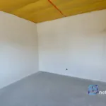 Nowoczesny dom bliźniak 134 m2 z ogrodem i garażem Myślenice Polanka - Netdomy