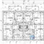 Dom bliźniak Niepołomice 105 m2 5 pokoi ogród blisko szkoły - Netdomy
