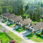 Nowy dom 110 m2 z ogrodem Tenczynek Krzeszowice - Netdomy