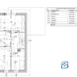 Nowy dom 110 m2 z ogrodem Tenczynek Krzeszowice - Netdomy