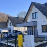 Nowy dom 110 m2 z ogrodem Tenczynek Krzeszowice - Netdomy
