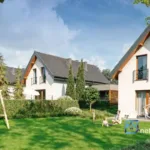 Nowy dom 110 m2 z ogrodem Tenczynek Krzeszowice - Netdomy