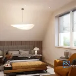 Nowy dom 110 m2 z ogrodem Tenczynek Krzeszowice - Netdomy