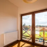 Dom 200 m2 z dużą działką 2400 m2 Krzeszowice ul Majowa - Netdomy