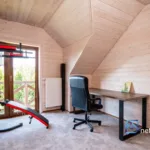 Dom 200 m2 z dużą działką 2400 m2 Krzeszowice ul Majowa - Netdomy