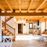 Dom 200 m2 z dużą działką 2400 m2 Krzeszowice ul Majowa - Netdomy