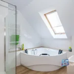 Dom 200 m2 z dużą działką 2400 m2 Krzeszowice ul Majowa - Netdomy