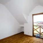 Dom 200 m2 z dużą działką 2400 m2 Krzeszowice ul Majowa - Netdomy