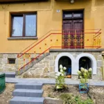 Stylowy dom wolnostojący 129 m2 blisko rynku Myślenice ogród garaż - Netdomy