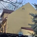 Stylowy dom wolnostojący 129 m2 blisko rynku Myślenice ogród garaż - Netdomy