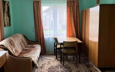 Dom 80 m² + stodoła 120 m² | Wara | 38 arów – zdjęcie 4