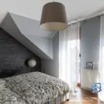 Przestronny dom z fotowoltaiką i podwójnym garażem – Gołaszyn koło Obornik - Netdomy