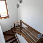 Przestronny dom z fotowoltaiką i podwójnym garażem – Gołaszyn koło Obornik - Netdomy