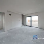 Nowy dom wolnostojący przy lesie w Kórniku – 86 m2, działka 513 m2 - Netdomy
