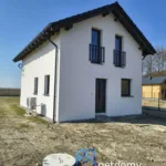 Nowy dom wolnostojący przy lesie w Kórniku – 86 m2, działka 513 m2 - Netdomy