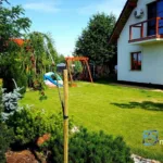 (94) Dom wolnostojący Wrocław Pilczyce, Fabryczna – 116 m², działka 9,5 ara, bez pośredników - Netdomy