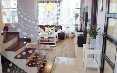 Dom wolnostojący Wrocław Pilczyce, Fabryczna – 116 m², działka 9,5 ara, bez pośredników – zdjęcie 5