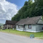 Dom 80 m² + stodoła 120 m² | Wara | 38 arów - Netdomy