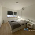 Rodzinny bliźniak w Złotnikach 191 m2 z ogrodem i garażem - Netdomy