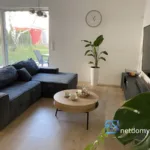 Rodzinny bliźniak w Złotnikach 191 m2 z ogrodem i garażem - Netdomy