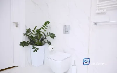 Ekskluzywny bliźniak 220 m² z fotowoltaiką • Skotniki Kraków - Netdomy