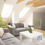 Ekskluzywny bliźniak 220 m² z fotowoltaiką • Skotniki Kraków - Netdomy