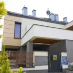 Ekskluzywny bliźniak 220 m² z fotowoltaiką • Skotniki Kraków - Netdomy