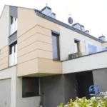 Ekskluzywny bliźniak 220 m² z fotowoltaiką • Skotniki Kraków - Netdomy