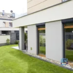 Ekskluzywny bliźniak 220 m² z fotowoltaiką • Skotniki Kraków - Netdomy