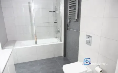 Ekskluzywny bliźniak 220 m² z fotowoltaiką • Skotniki Kraków - Netdomy
