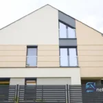 Ekskluzywny bliźniak 220 m² z fotowoltaiką • Skotniki Kraków - Netdomy