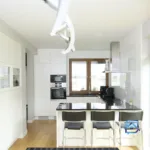 Ekskluzywny bliźniak 220 m² z fotowoltaiką • Skotniki Kraków - Netdomy