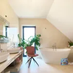 Ekskluzywny dom wolnostojący 300 m2 z dużą działką - Bibice pod Krakowem - Netdomy