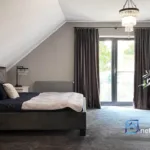 Ekskluzywny dom wolnostojący 300 m2 z dużą działką - Bibice pod Krakowem - Netdomy
