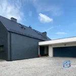 Ekskluzywny dom wolnostojący 300 m2 z dużą działką - Bibice pod Krakowem - Netdomy